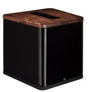 Martin Logan Balanced Force 212 Subwoofer Walnut N3
