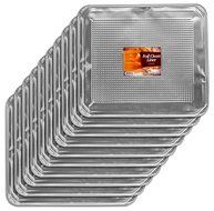 Foil Oven Liner 18.5 X 15.5 Inch Set of 10 N7