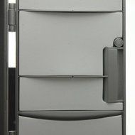 PC Laptop Mini USB Fridge Freezer Refrigerator Beverage Drink Cans Warmer Cooler N9