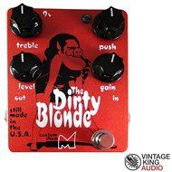 Menatone Dirty Blonde MK3