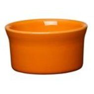 Fiestaware Ramekin - Tangerine Orange - 568325 N2