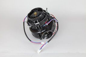 Rainbow E2 Motor/pump