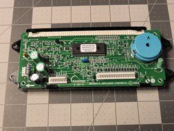 237787 Digital Control Board Double N2