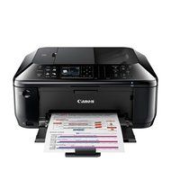 Canon PIXMA MX512 Wireless Color Photo Printer with Scanner, Copier and Fax N4