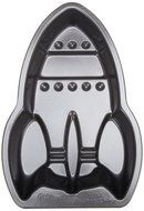 Wilton Kids Rocket Ship Mini Cake Pan N2
