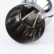 YOUKEE New Arrival 5pcs/set Unique Sphere Ball Design Russian Icing Piping Nozzles Cake Decoration Decor Tips... N3