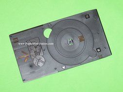 Canon CD Print Printer Printing Tray PIXMA iP4200, iP5200, iP5200D, iP5200R