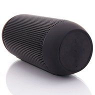 Portable PULSE LED Light Stereo Wireless Bluetooth Speaker With FM For iphone N2