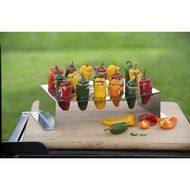 Nordic Ware 365 Indoor/Outdoor Large Pizza Pan, 12-Inch N11