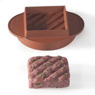 Nordic Ware 365 Indoor/Outdoor Large Pizza Pan, 12-Inch N13