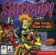 Scooby-Doo! Case File #2: The Scary Stone Dragon