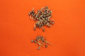 Transistors silicon KP350V analogue BF960 USSR 10 pcs