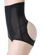 Butt Lifter Boned Body Shaper Booty Booster Hip Enhancer Panty Underwear N9