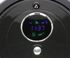 Clean Robotics Robot Vacuum Cleaner With Mop Function N2