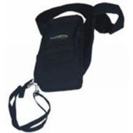 Zebra Enterprise WA6050 Soft Holster and Belt for Use with Pistol Grip