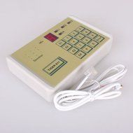 RioRand Wired Auto-dialer Burglar Security House Alarm System w/ microphone Microcomputer Design N2