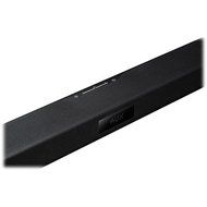 Samsung 2.1 Channel 120 Watt Sound Bar with Active Subwoofer Home Theater System N9