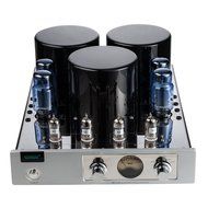 Gemtune MC-13S Push-Pull Integrated Stereo Tube Amplifier(Without Protect Cover) N3