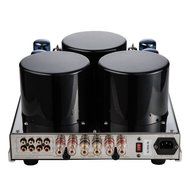 Gemtune MC-13S Push-Pull Integrated Stereo Tube Amplifier(Without Protect Cover) N4