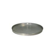 American Metalcraft (HC4014) - 14&rdquo; Anodized Aluminum Pizza Pan