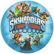 Skylanders Trap Team Edible Icing Image Cake Decoration Topper (1/4 Sheet) N4