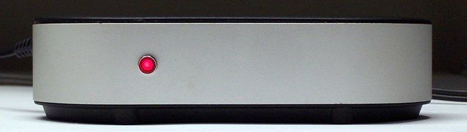 RIAA Phono PreAmp Prinz von Bluecher 200 MKII for Studio, Broadcast and HIFI N2