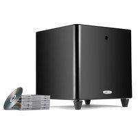 Polk DSWPRO 660wi 12-inch Wireless-ready Powered Subwoofer (Certified Refurbished)