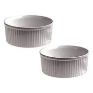 Grands Classique 13 oz. Souffle Dish [Set of 2]