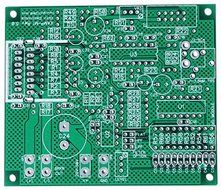 Audio Amplifier Kit, 100w, Mono, High Fidelity, with Opt. Linkwitz-Riley Filter N2