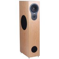 Rega RX5 Floorstanding Loudspeakers (Single, Cherry) N2