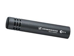 Sennheiser e614