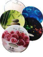 Intelligent Robot Vacuum Cleaner with Automatic Recharge、Automatic、Romote Control N4