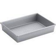 Disposable Lightweight Aluminum Drip Pans for Kepping Grill Clean 8.5&quot;x 6.0&quot; (20PCS)