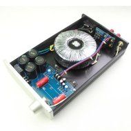 RioRand LM3886TF HIFI Digital Audio Stereo Amplifier Home 2 Channel 60W+60W N5