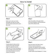 [2 Pack] Samsung Galaxy Note 5 Screen Protector, NOKEA [Tempered Glass] with [9H Hardness]... N56