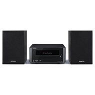 Onkyo CD receiver system black X-U5X (B)