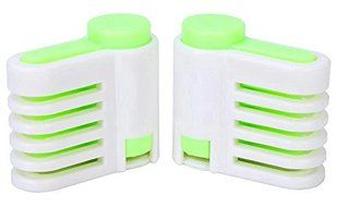 2 Piece Knife Guide Layer Cake Leveling Tool