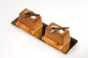 Silikomart SF092/C Silicone Classic Collection Mold Shapes, Bar, Small N3