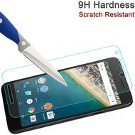 [2 Pack] Samsung Galaxy Note 5 Screen Protector, NOKEA [Tempered Glass] with [9H Hardness]... N65