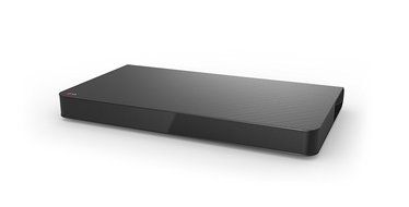 LG Electronics LAP240 Sound Plate 100W Slim 4.1 Surround Sound Speaker System with Built-In Sub Woofer and Bluetooth N2