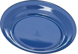 Carlisle Durus Narrow Rim Melamine Plates N36