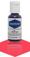 AmeriColor Coral Red .75oz Bottle Food Color