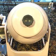 EasyGo Washer Mobile Hand Powered Washing Machine N3