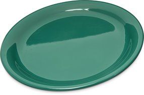 Carlisle Durus Narrow Rim Melamine Plates N43