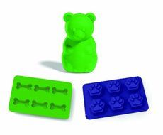 SafeMade Pet Products Treat Making Pack
