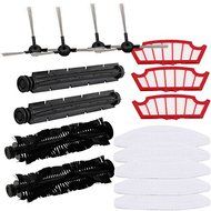 Parts &amp; Accessories of XR210 Robot Vacuum Cleaner Household appliances