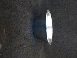 Stainless Steel Ramekins - 1.5oz - 72/case N2