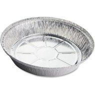 Genuine Joe Aluminum Food Container Set