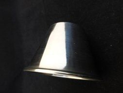 Stainless Steel Ramekins - 1.5oz - 72/case N4