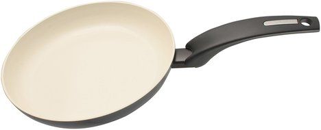 Ceramica_01 fryng pan cm. 22 N3